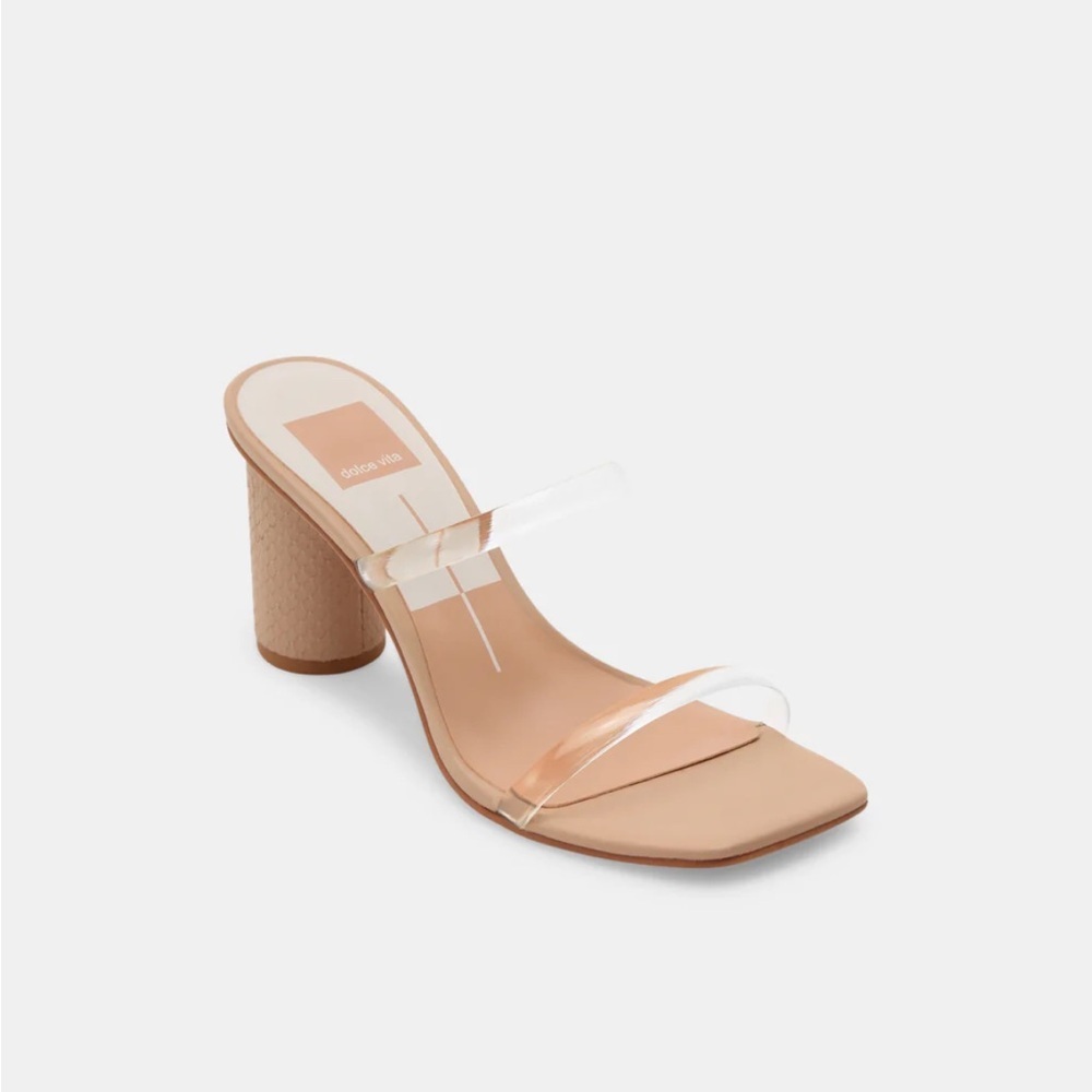 Noles City Slide Sandal